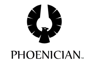 Phoenician Grinders logo