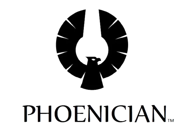 Phoenician Grinders logo