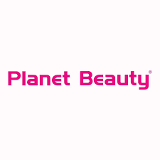 Planet Beauty logo