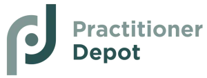 Practitioner Depot logo