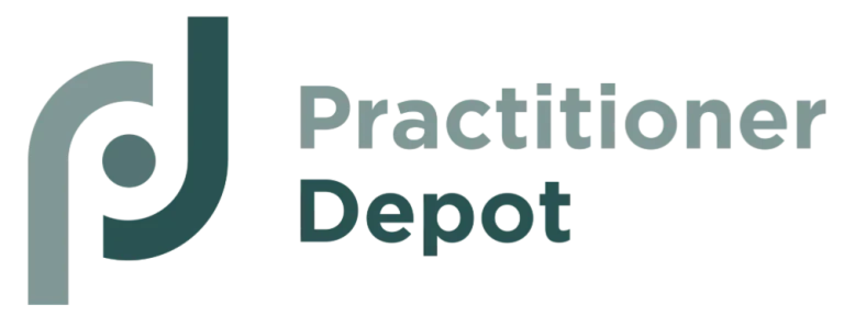 Practitioner Depot logo