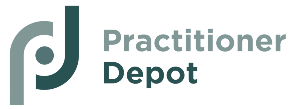 Practitioner Depot logo