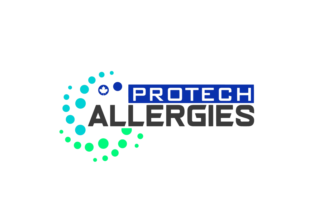Protech Allergies logo