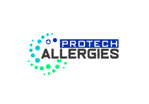 Protech Allergies logo