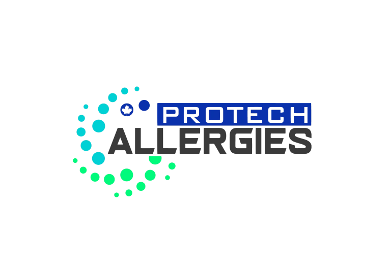 Protech Allergies logo