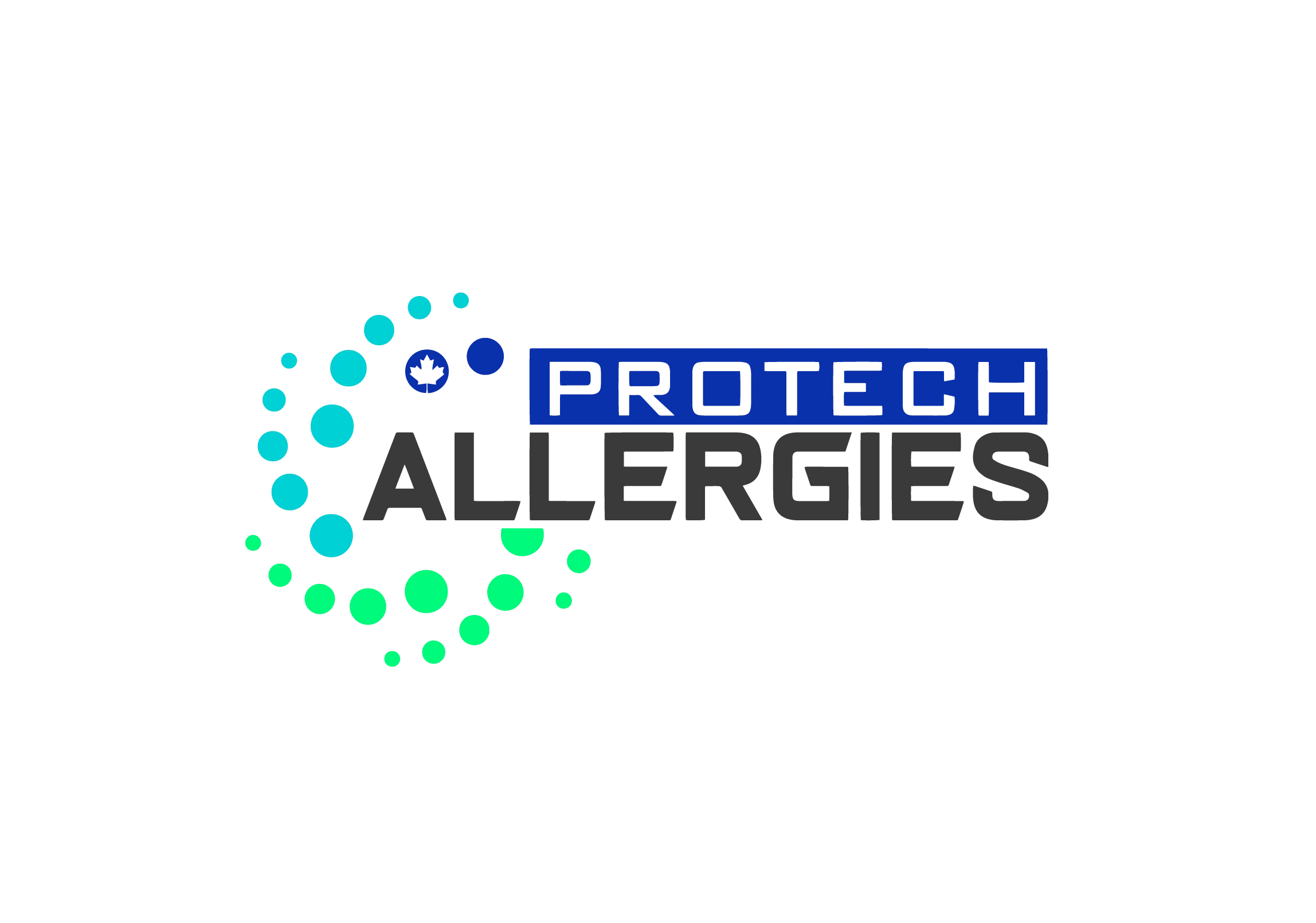Protech Allergies logo