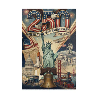 Proud Patriots 1