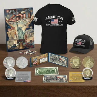 Proud Patriots 2