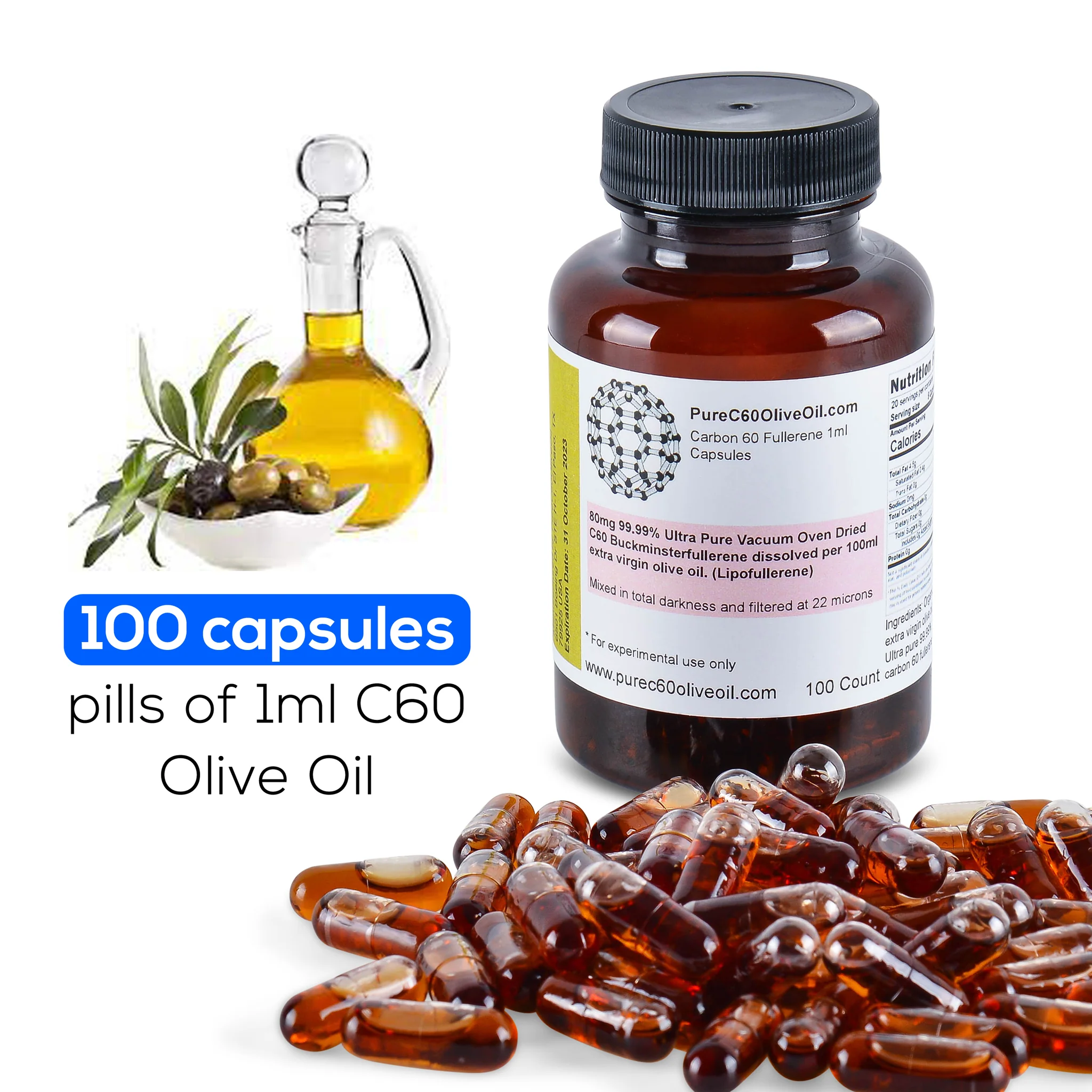 Purec60oliveoil 4