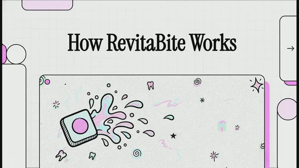 RevitaBite 3