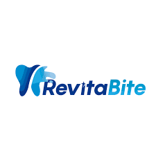 RevitaBite logo