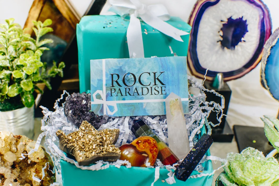 Rock Paradise 2