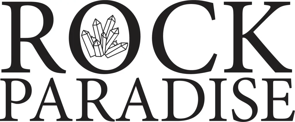Rock Paradise logo