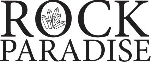 Rock Paradise logo