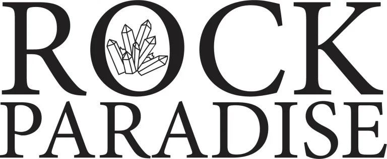 Rock Paradise logo