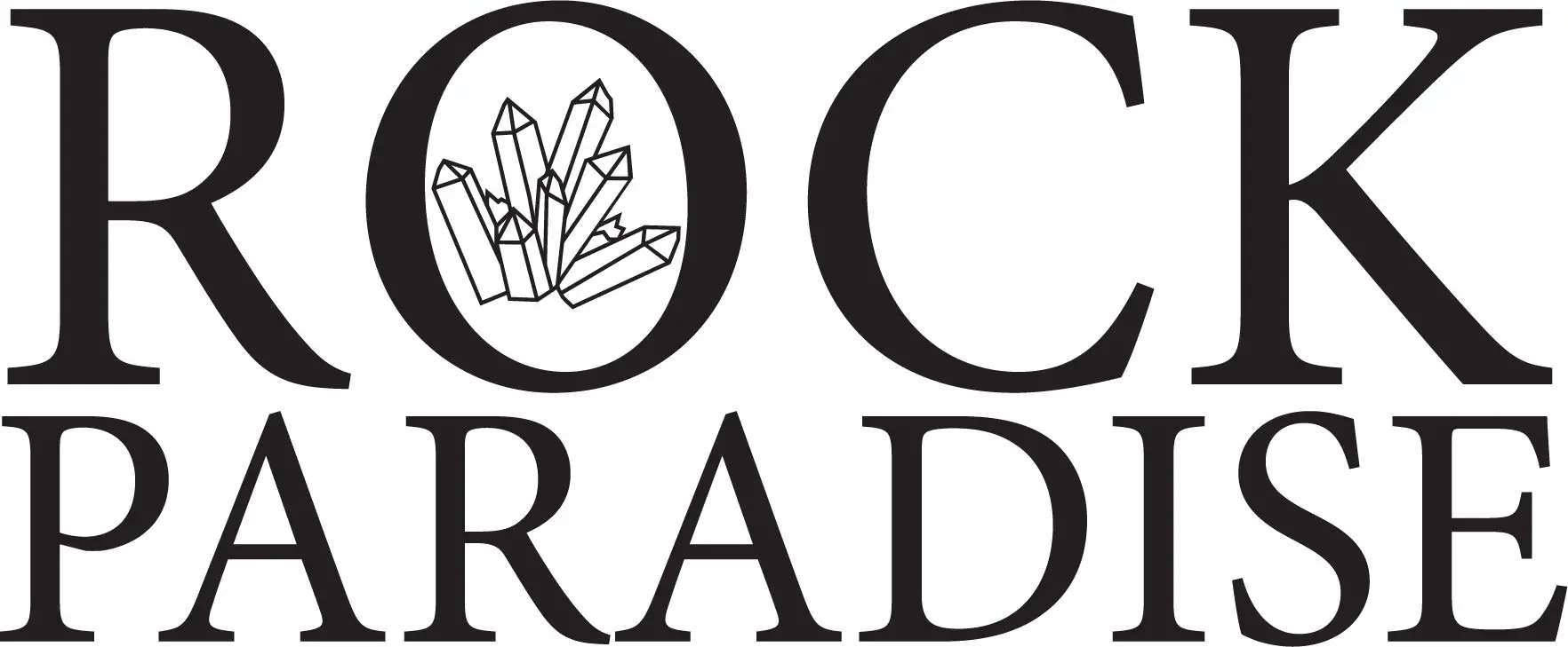 Rock Paradise logo