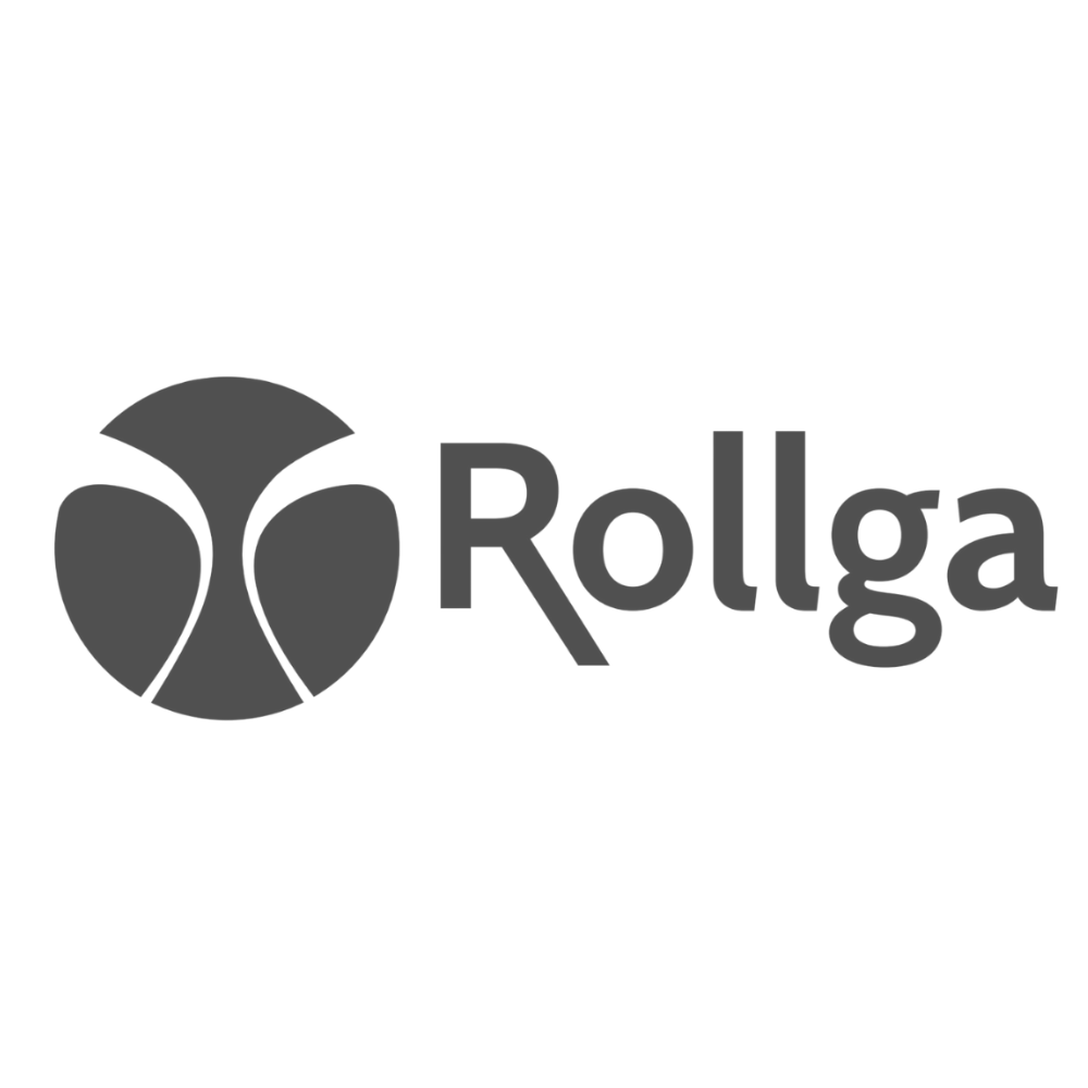 Rollga logo