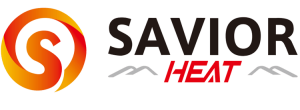 Savior Heat logo