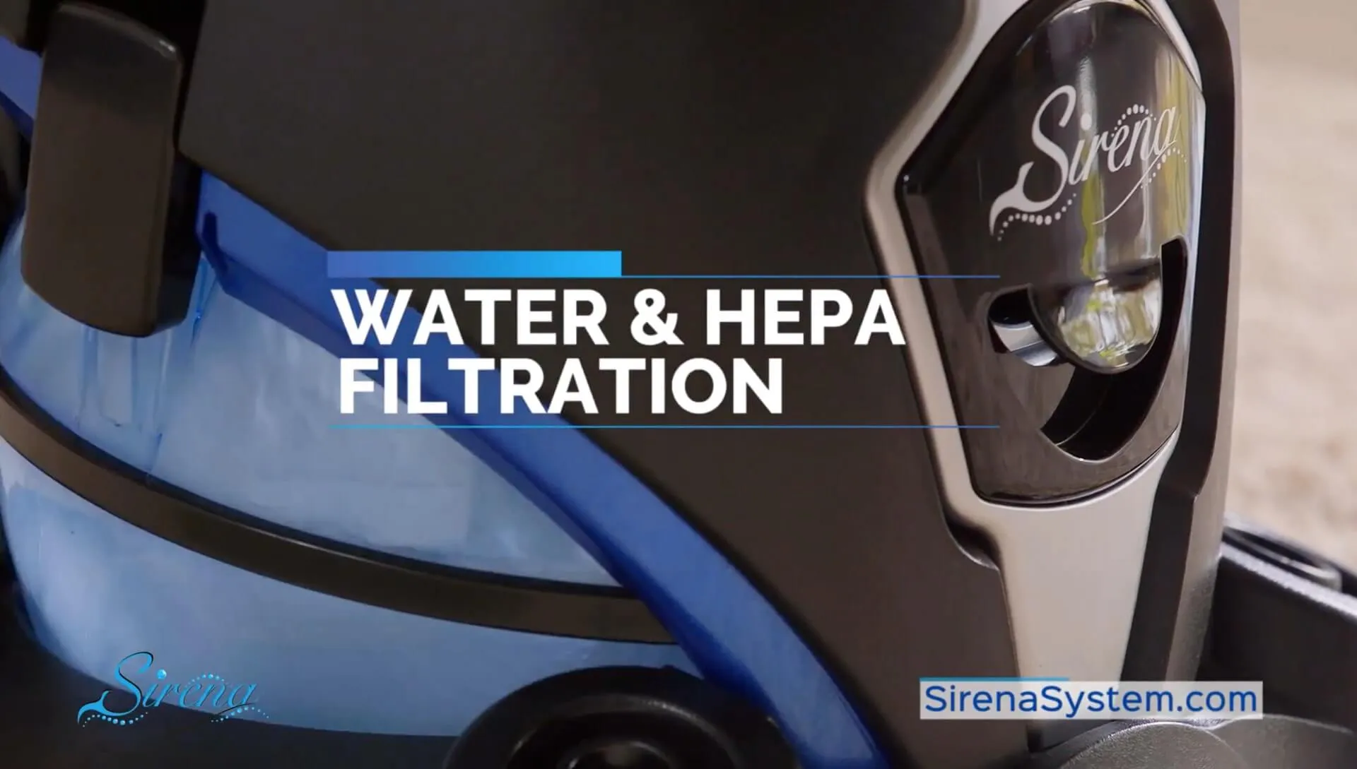 Sirena Inc 1