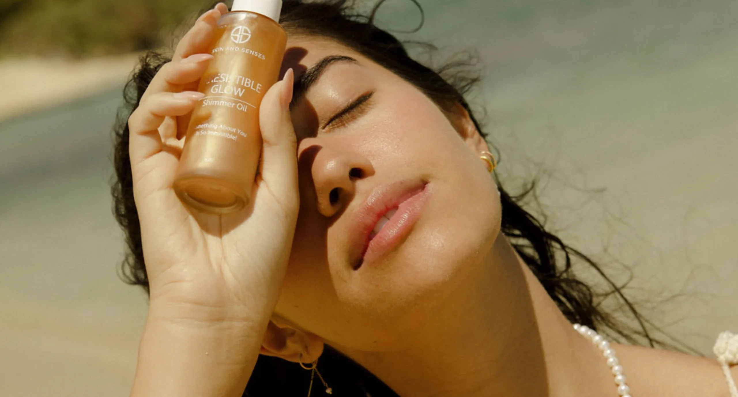 Skin and Senses 3