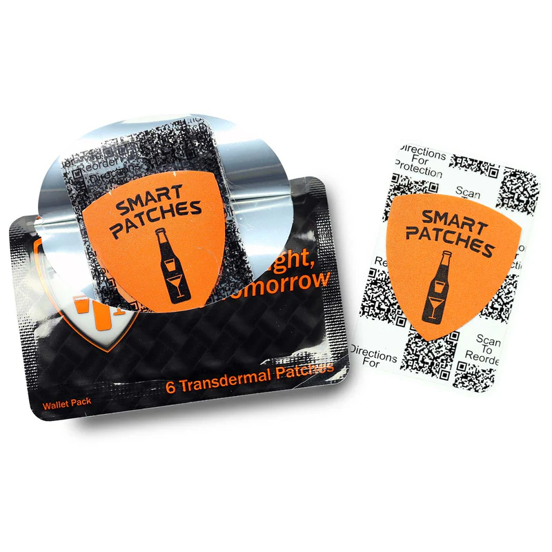 Smart Patches 2
