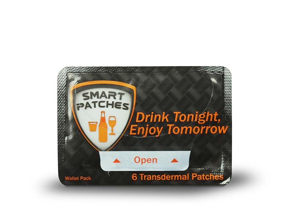 Smart Patches 3