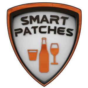 Smart Patches logo