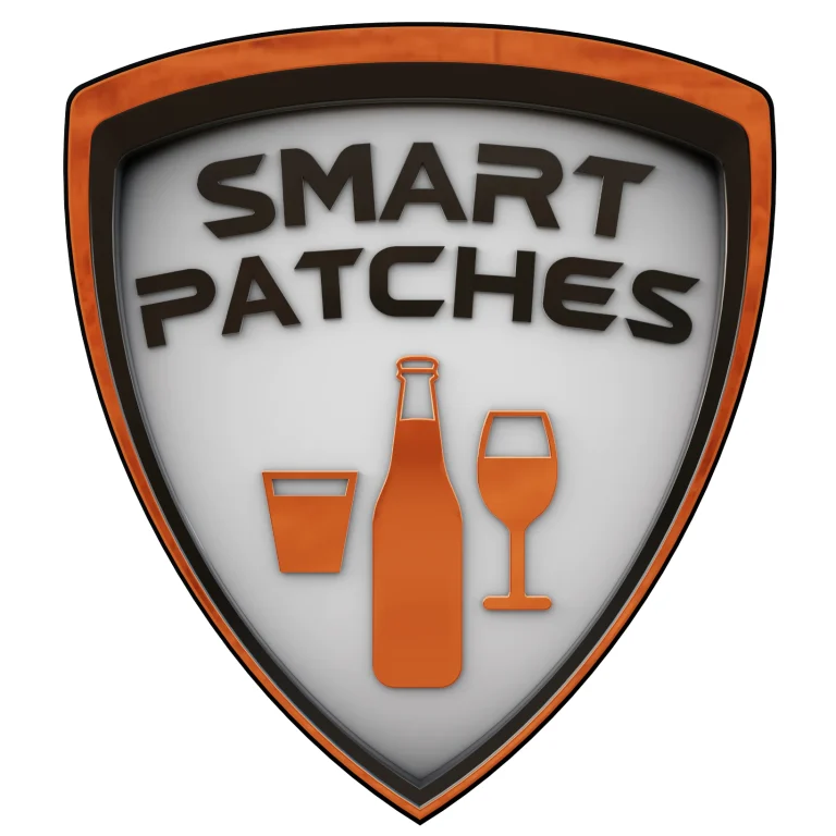 Smart Patches logo