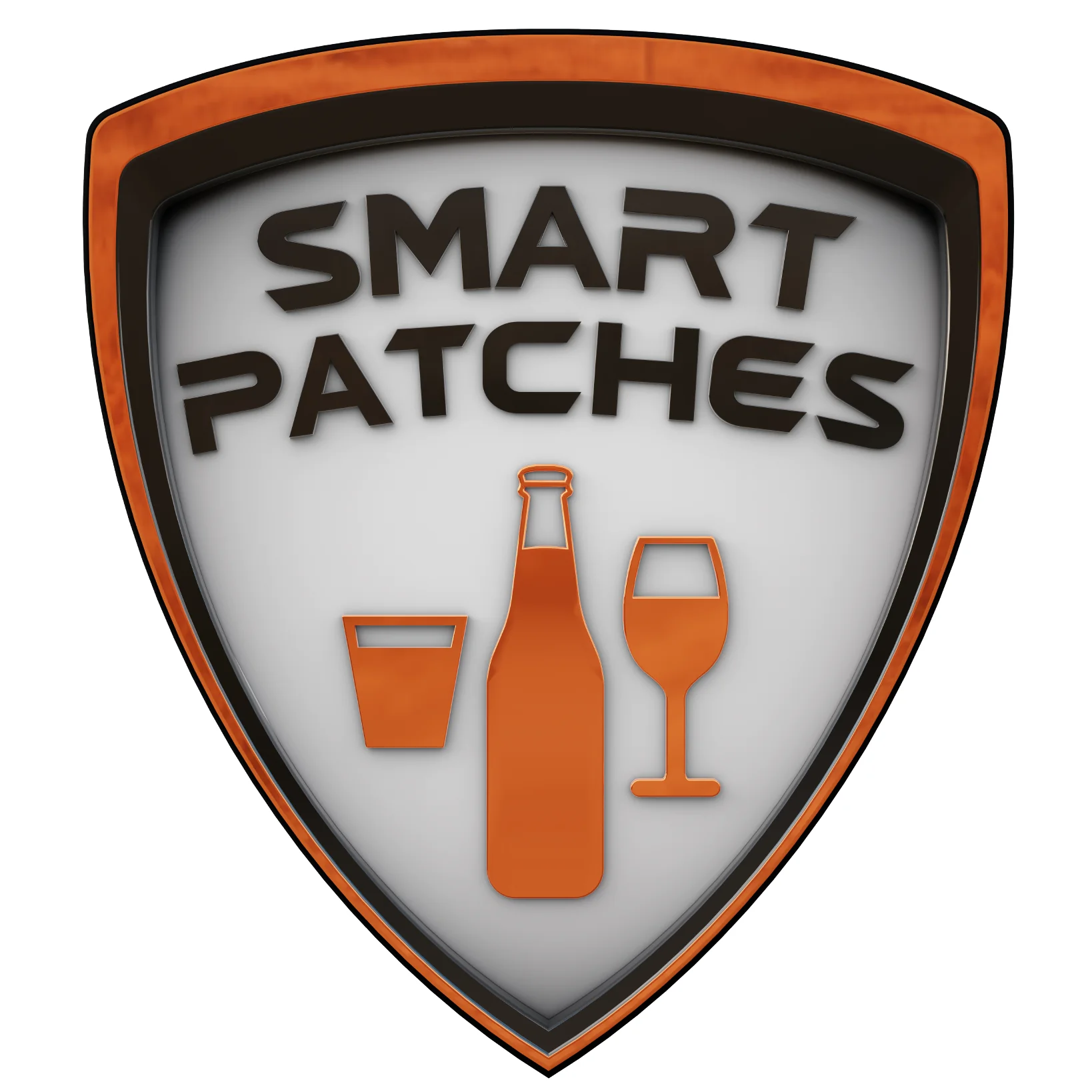 Smart Patches logo