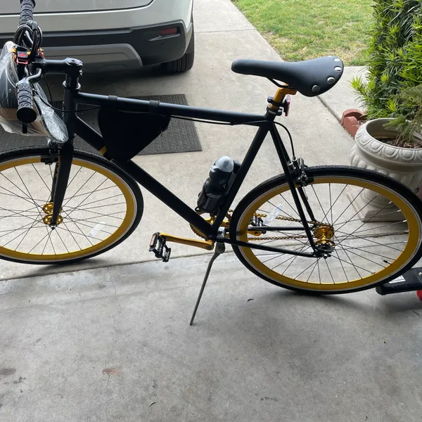 Solé Bicycles 1