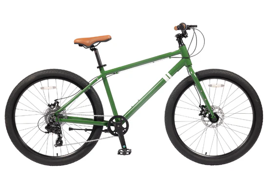 Solé Bicycles 3