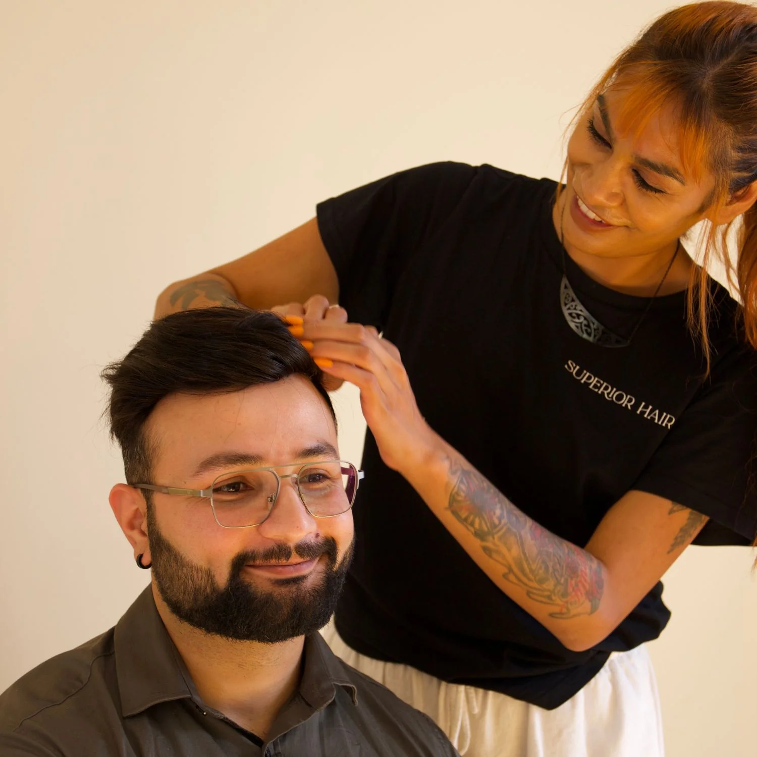 Superior Hair NZ 1
