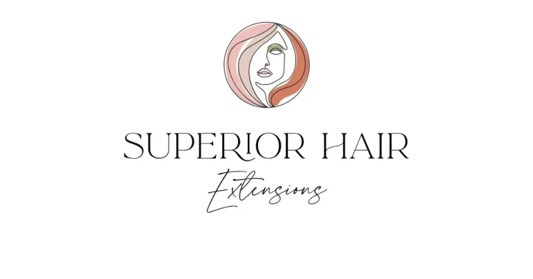 Superior Hair NZ logo