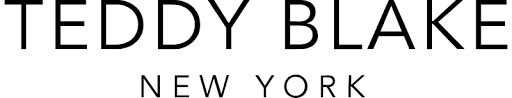 Teddy Blake logo