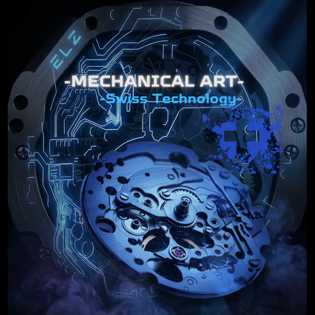 The Electricianz 3