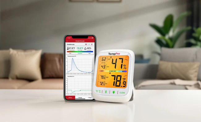 ThermoPro 3