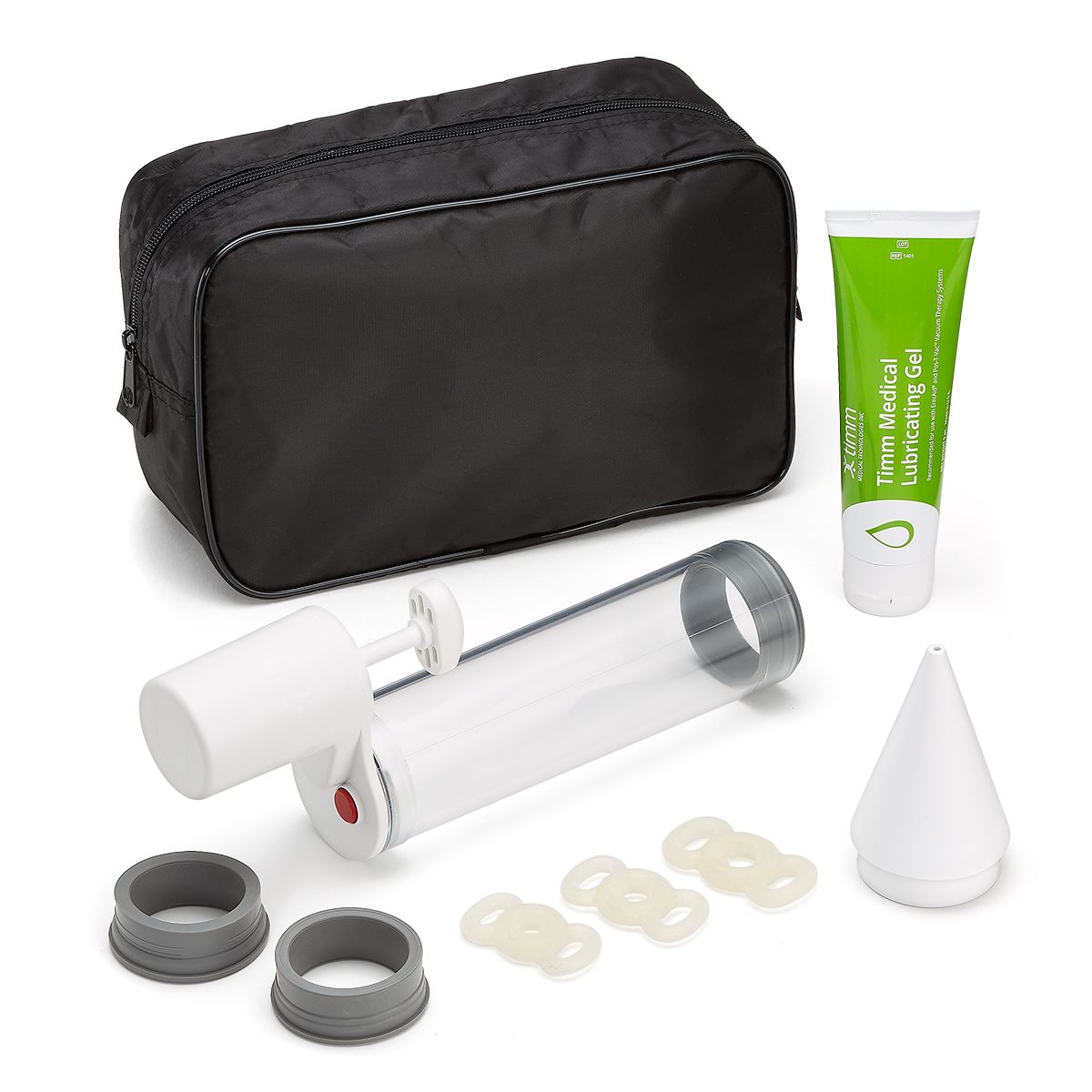 Timm Medical 1