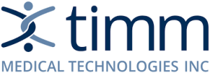 Timm Medical logo