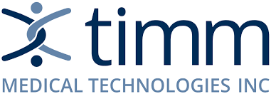 Timm Medical logo