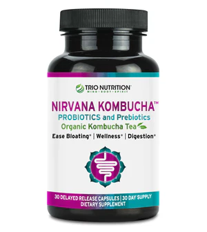 Trio Nutrition 3