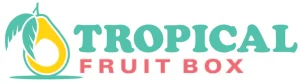 Tropical Fruit Box logo