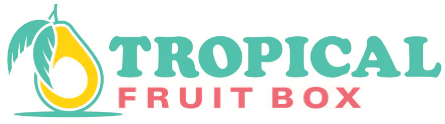 Tropical Fruit Box logo