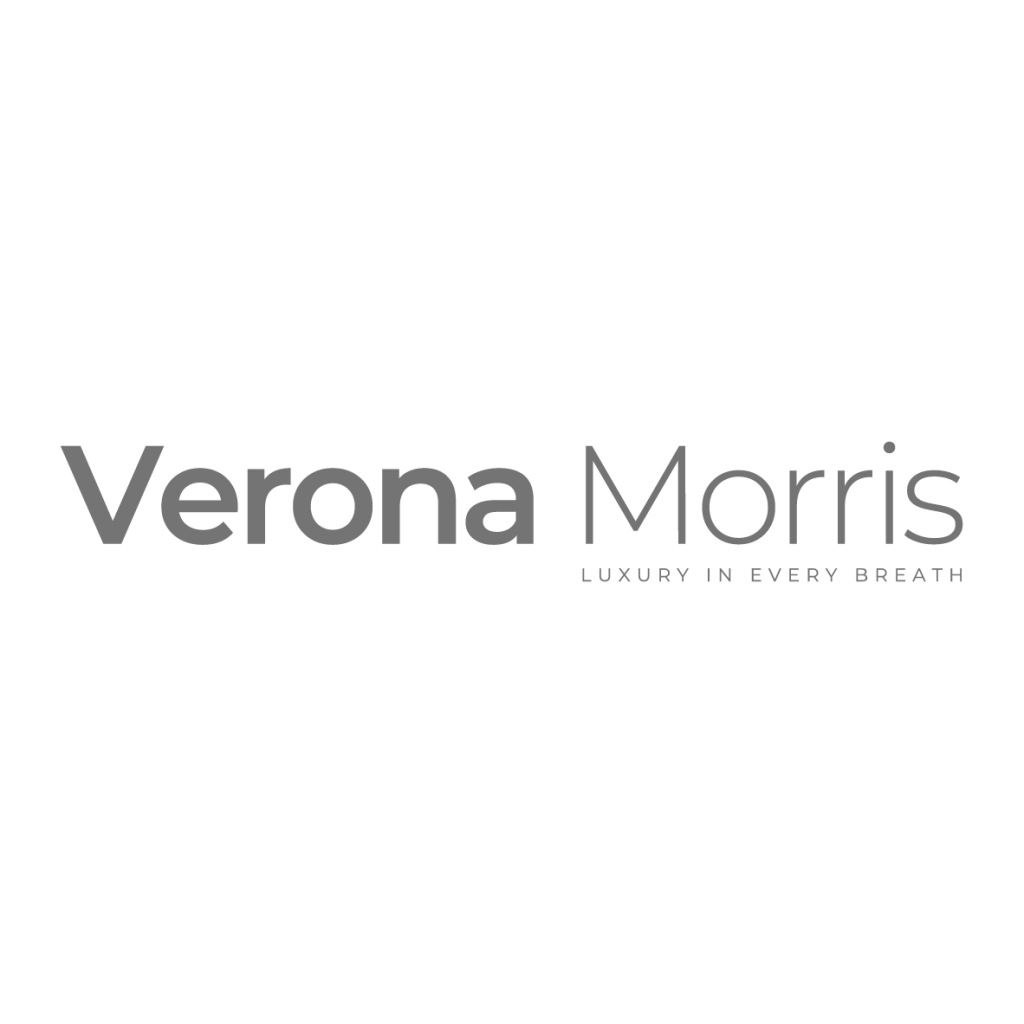 Verona Morris logo