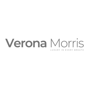 Verona Morris logo