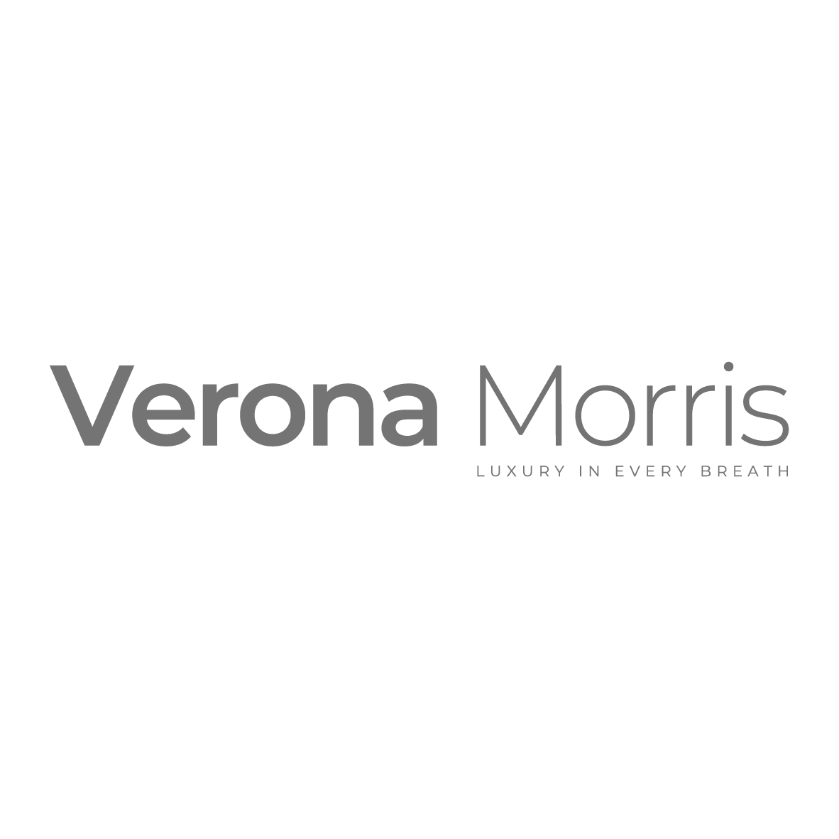 Verona Morris logo