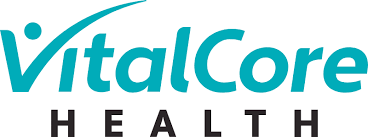 VitalCore Health logo
