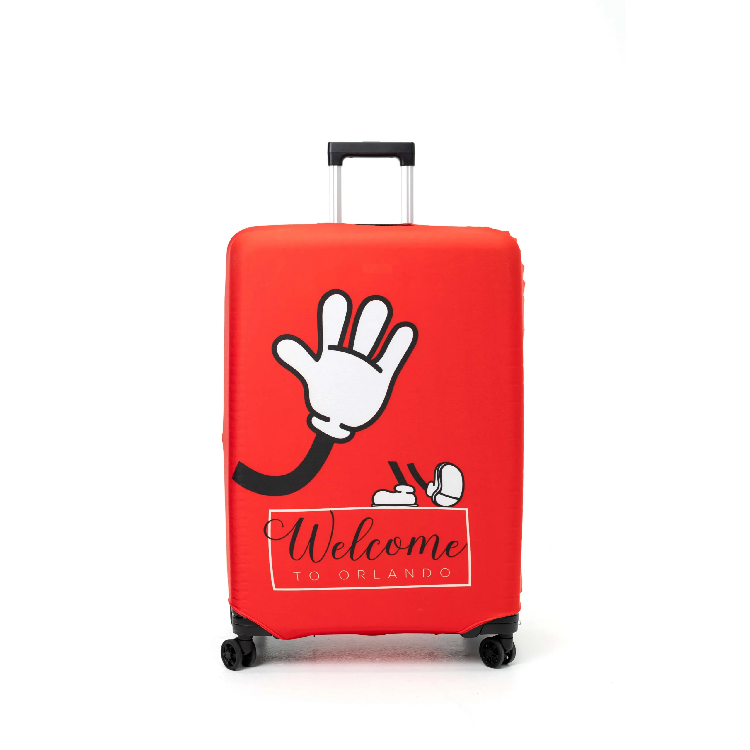 Voyage Luggage 1