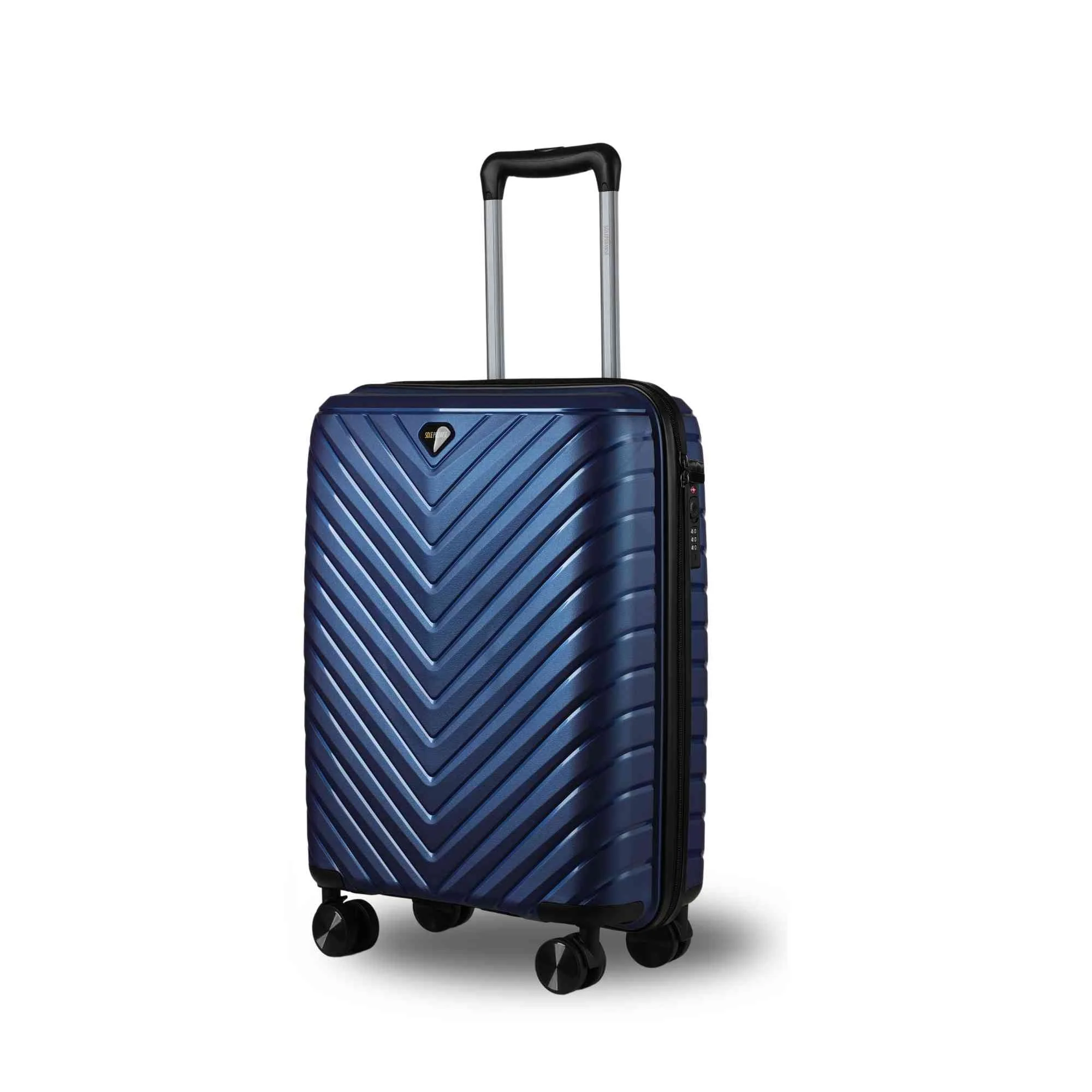 Voyage Luggage 2