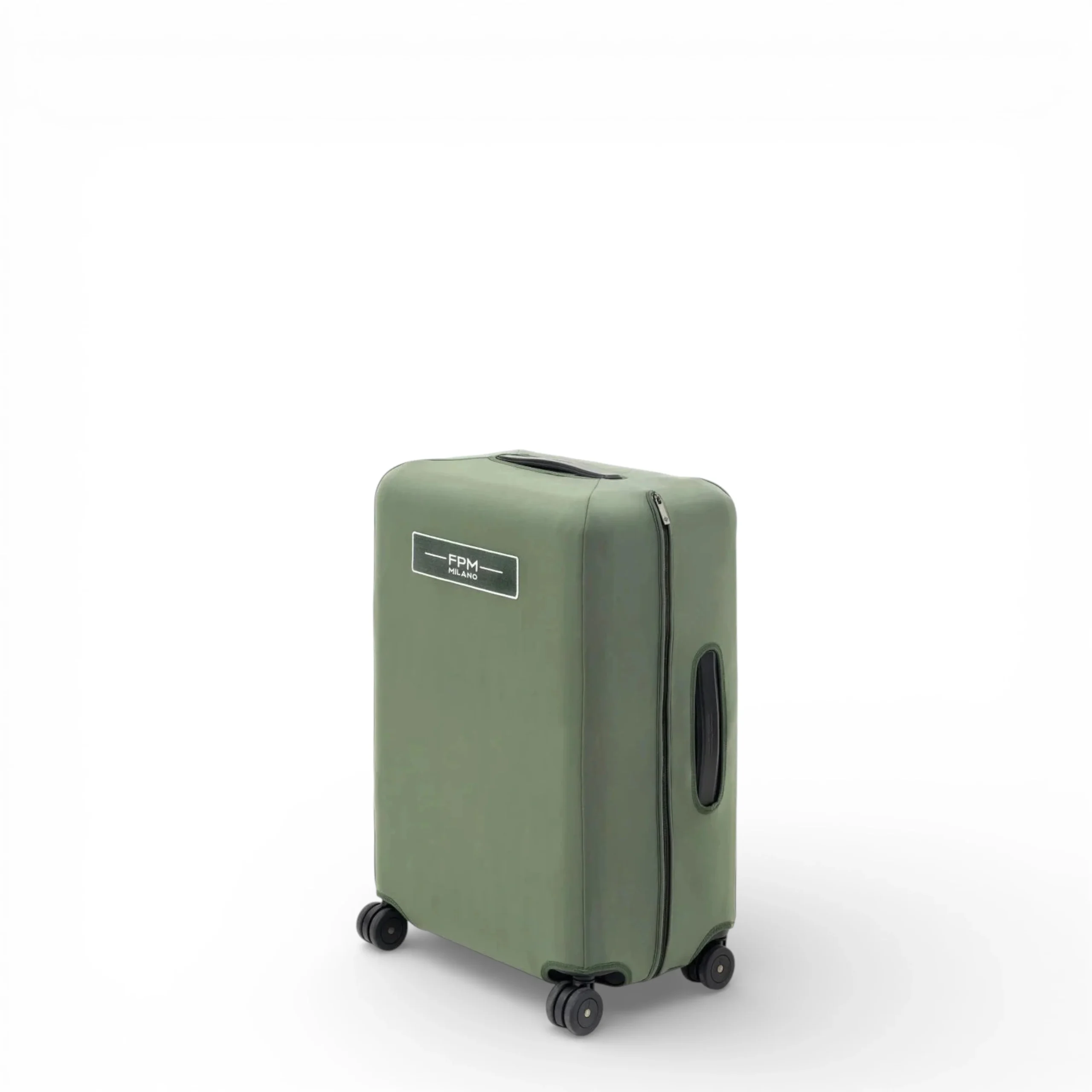 Voyage Luggage 3