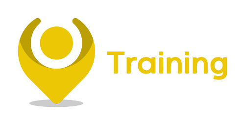 YourTrainingBase & The URL dr logo